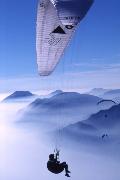 Foto Paragliding, Paratech, , 