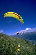 Foto Paragliding, Paratech, , 