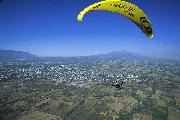 Foto Paragliding, Mexico, Tapalpa, 