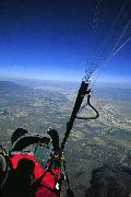 Foto Paragliding, Mexico, Tapalpa, 