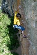 Foto Climbing, Spain, Pyrenees, Huesca