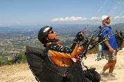 Foto Paragliding, Portugal, Porto, Montalegre