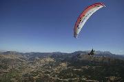 Foto Paragliding, Greece, Pelopones, Kalavrita