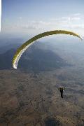 Foto Paragliding, Greece, Pelopones, Kalavrita