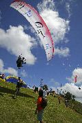 Foto Paragliding, Brazil, Governador, Valadares