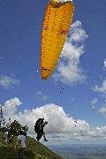 Foto Paragliding, Brazil, Governador, Valadares