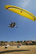 Foto Paragliding, Italy, Sizilia, Catania