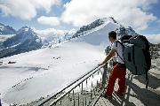 Foto Paragliding, Switzerland, Graubünden, Engadin