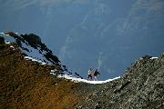 Foto Nordic Walking, Hiking, Switzerland, Graubünden, Arosa