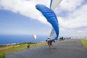 Foto Paragliding, France, la Reunion, la Reunion