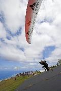 Foto Paragliding, France, la Reunion, la Reunion