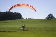 Foto Paragliding, Germany, Baden Wuerttemberg, Lindau