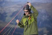 Foto Paragliding, Schweiz, Bern, Grindelwald