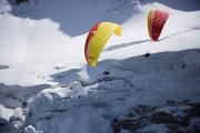 Foto Paragliding, Schweiz, Bern, Grindelwald
