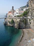 Foto Landscape, , , Costa Amalfi