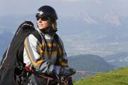 Foto Paragliding, Switzerland, Nidwalden, Emmeten