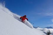 Foto Snowsports, Switzerland, Graubünden, Hochwang