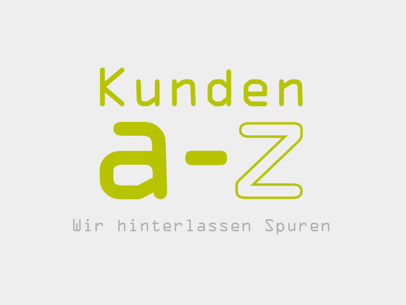 Kunden A-Z